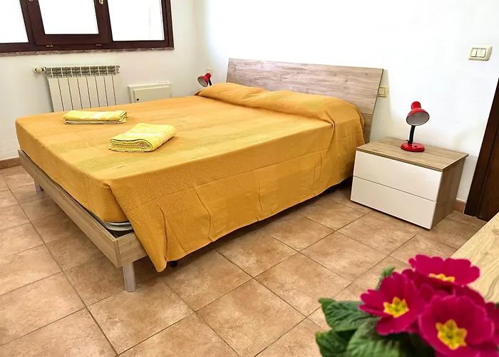 Agriturismo Paradiso