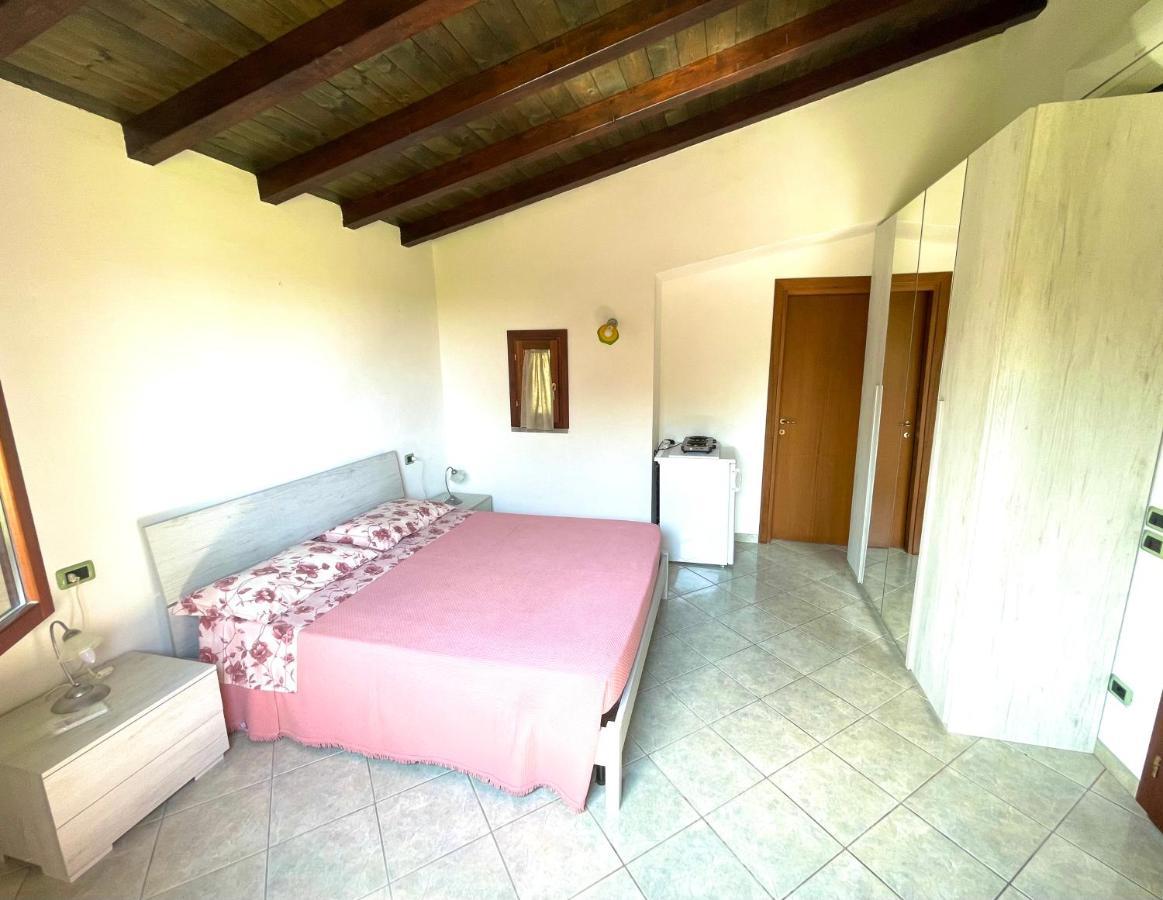Paradiso Farm stay Castiglione della Pescaia