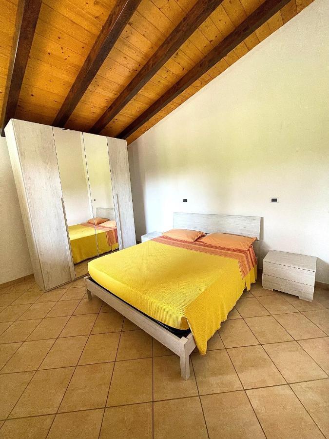 Paradiso Farm stay Castiglione della Pescaia