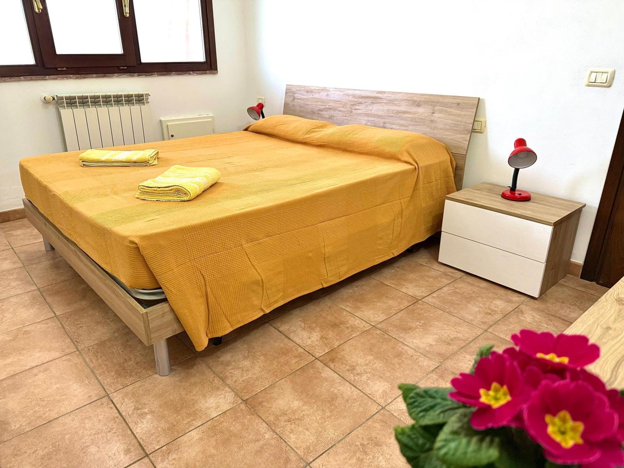 Farm stay Paradiso
