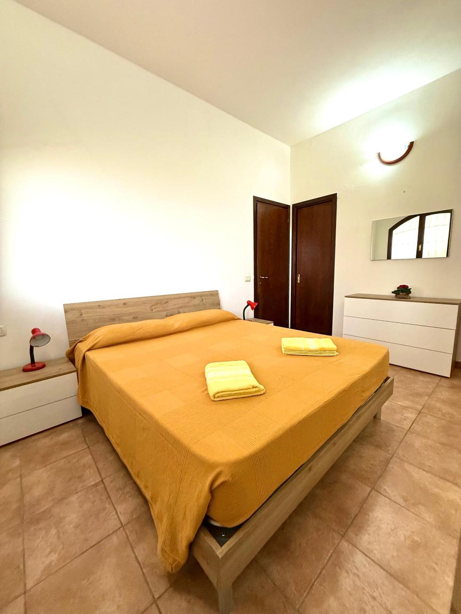 Paradiso Farm stay
