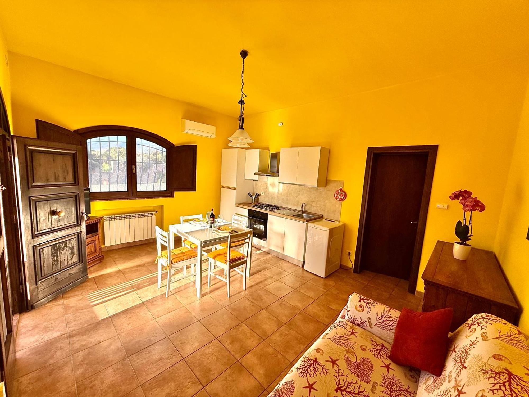 Vakantieboerderij Agriturismo Paradiso Castiglione della Pescaia